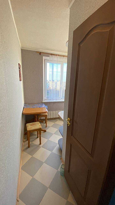 Сдам 1кв Кап. Ремонт, рядом ТРК Украина и Парк Победы Харьков - изображение 3