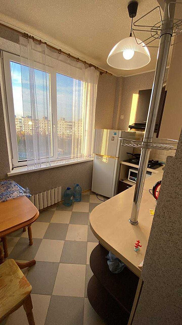 Сдам 1кв Кап. Ремонт, рядом ТРК Украина и Парк Победы Харьков - изображение 2