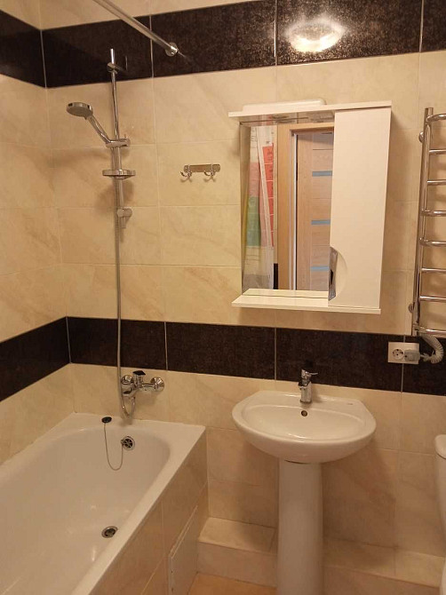 Сдам 1 к. кв-ру ул.С.Крушельницкой 13,м.Харьковская,Позняки,власник Київ - зображення 8