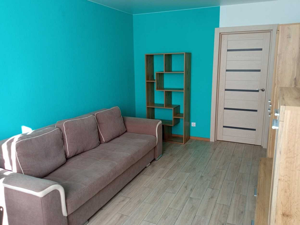 Сдам 1 к. кв-ру ул.С.Крушельницкой 13,м.Харьковская,Позняки,власник Київ - зображення 1