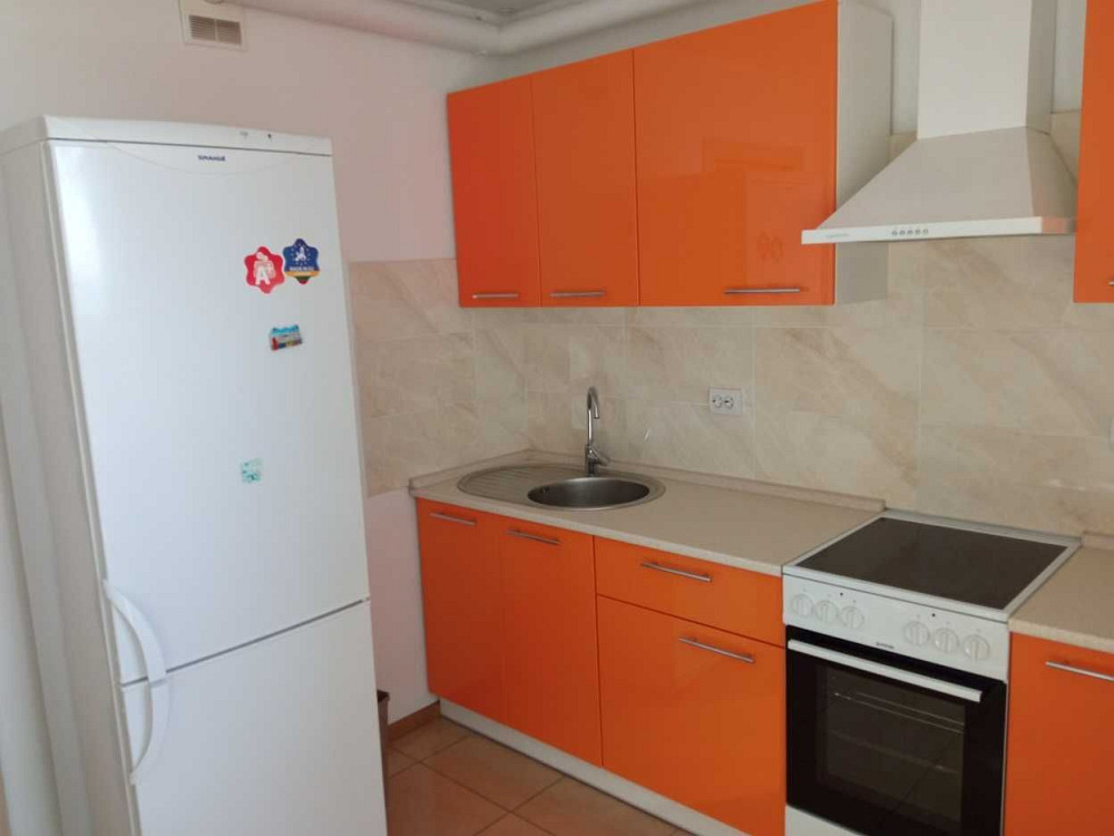 Сдам 1 к. кв-ру ул.С.Крушельницкой 13,м.Харьковская,Позняки,власник Київ - зображення 5