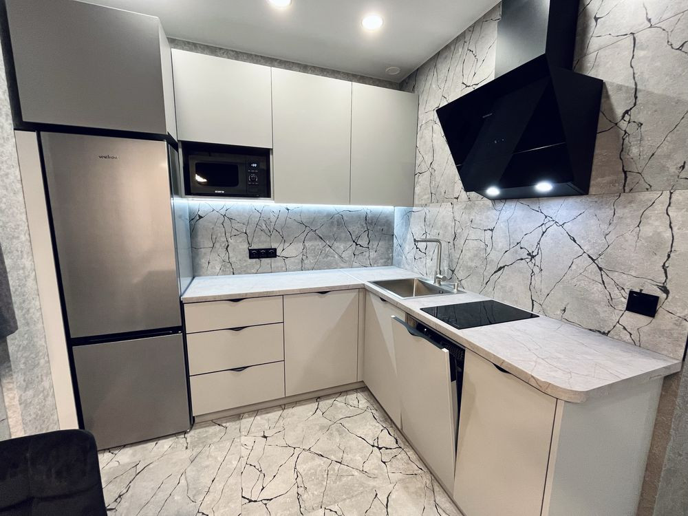 Аренда 2к ЖК Терракота Первая сдача ! 6 этаж Киев - изображение 1