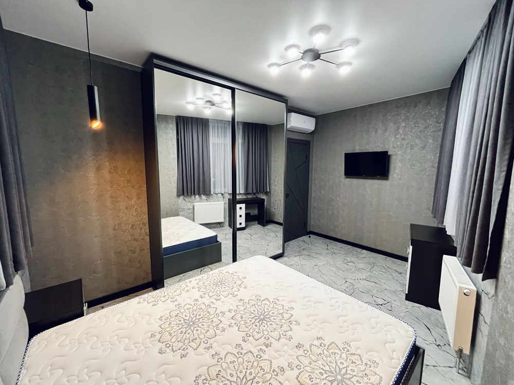 Аренда 2к ЖК Терракота Первая сдача ! 6 этаж Киев - изображение 5