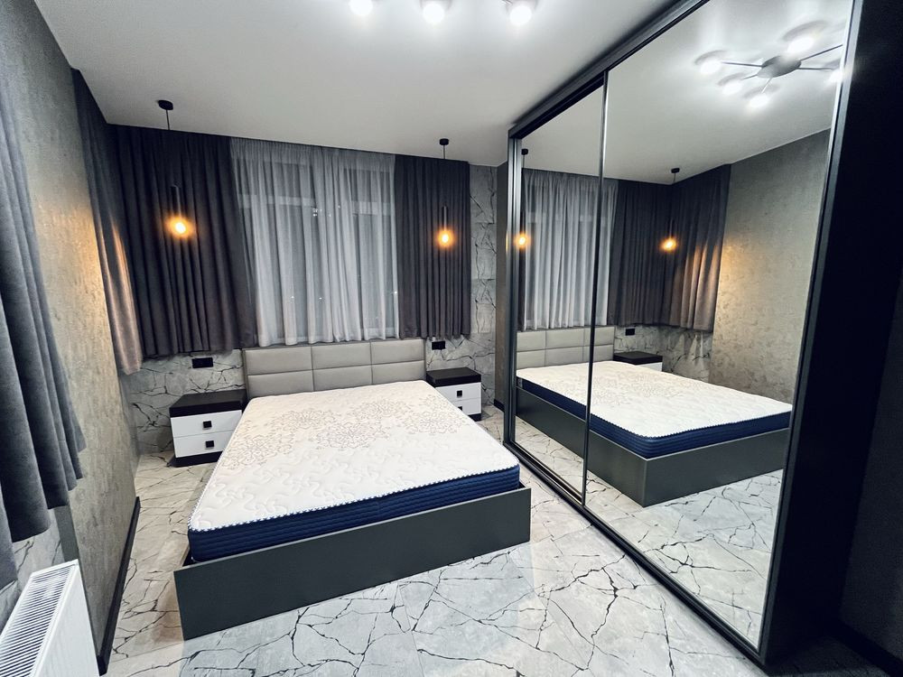 Аренда 2к ЖК Терракота Первая сдача ! 6 этаж Киев - изображение 4