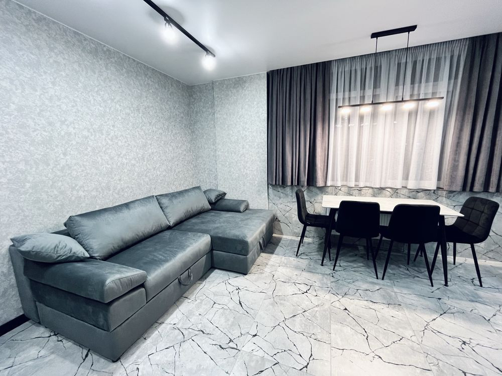 Аренда 2к ЖК Терракота Первая сдача ! 6 этаж Киев - изображение 6