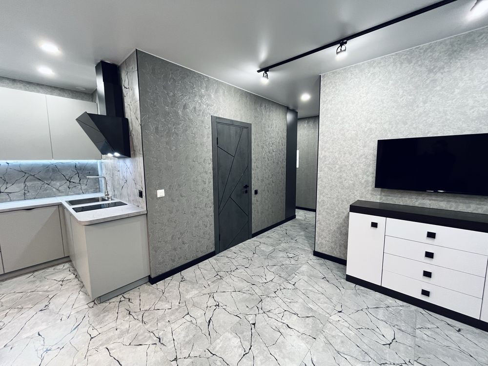 Аренда 2к ЖК Терракота Первая сдача ! 6 этаж Киев - изображение 8