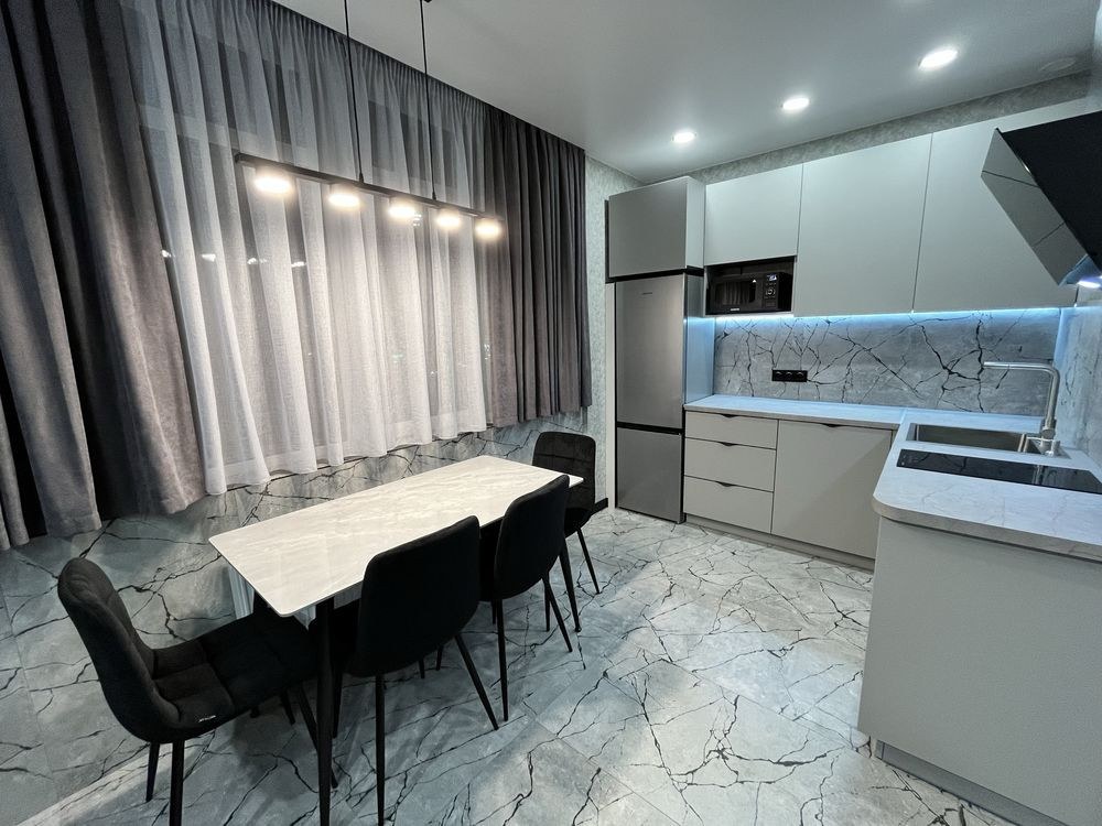 Аренда 2к ЖК Терракота Первая сдача ! 6 этаж Киев - изображение 2