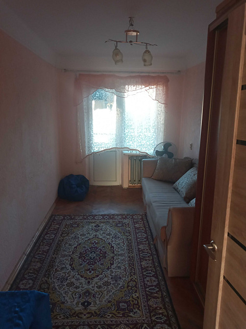 Оренда квартири підселення Львов - изображение 1