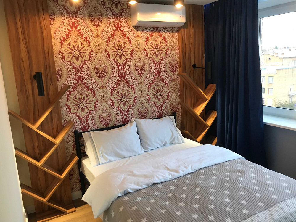 Здам 1к кв. Центр Печерськ метро Дружби Народів і Либідська пішки без% Киев - изображение 5