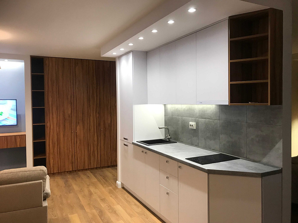 Здам 1к кв. Центр Печерськ метро Дружби Народів і Либідська пішки без% Киев - изображение 3