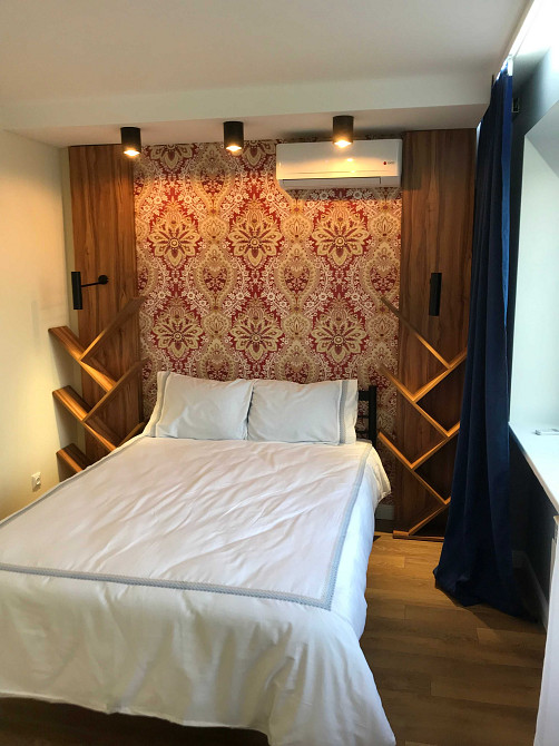 Здам 1к кв. Центр Печерськ метро Дружби Народів і Либідська пішки без% Киев - изображение 1