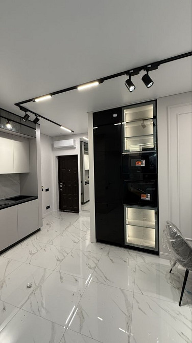 Каманина, 1-ком.кв., новая, 48 Жемчужина, 32,44,45,43,27 Одеса - зображення 2