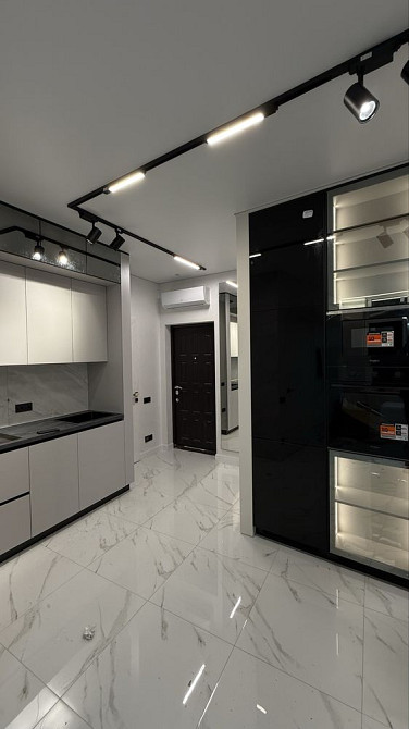 Каманина, 1-ком.кв., новая, 48 Жемчужина, 32,44,45,43,27 Одеса - зображення 4