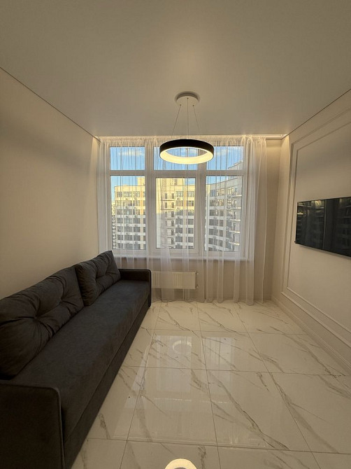 Каманина, 1-ком.кв., новая, 48 Жемчужина, 32,44,45,43,27 Одеса - зображення 6