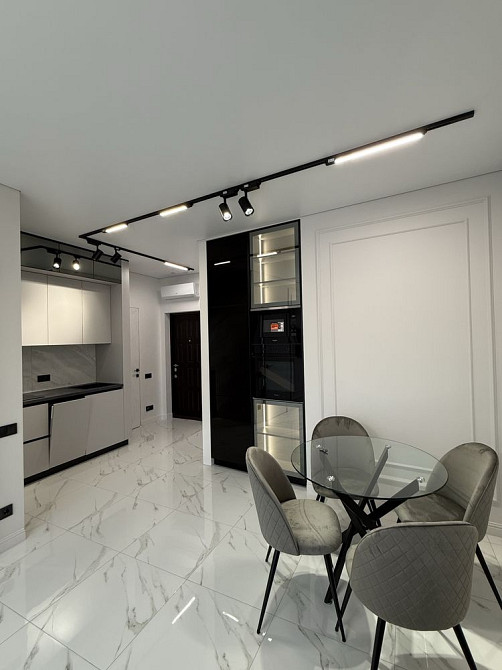 Каманина, 1-ком.кв., новая, 48 Жемчужина, 32,44,45,43,27 Одеса - зображення 1