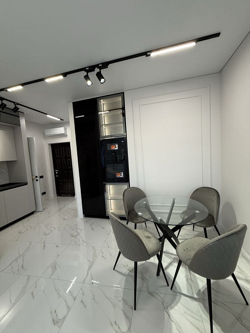 Каманина, 1-ком.кв., новая, 48 Жемчужина, 32,44,45,43,27 Одеса - зображення 3