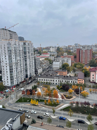 Продам квартиру Новострой ЖК Loft White ул. Ламана Менора Dnipro - photo 8