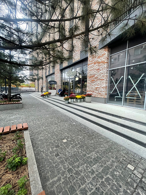 Продам квартиру Новострой ЖК Loft White ул. Ламана Менора Днепр - изображение 7