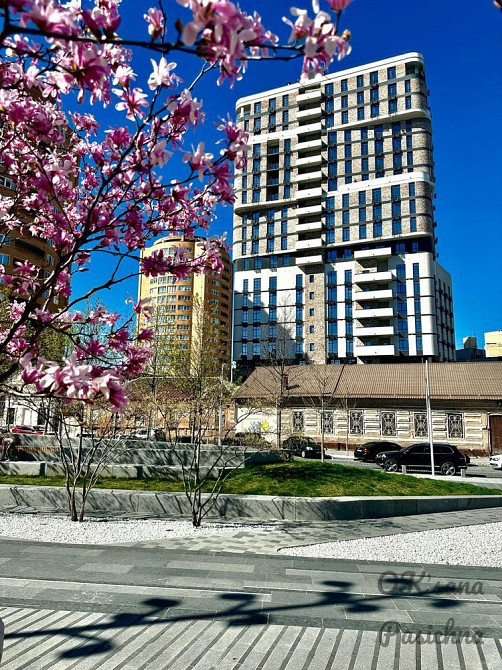 Продам квартиру Новострой ЖК Loft White ул. Ламана Менора Днепр - изображение 2