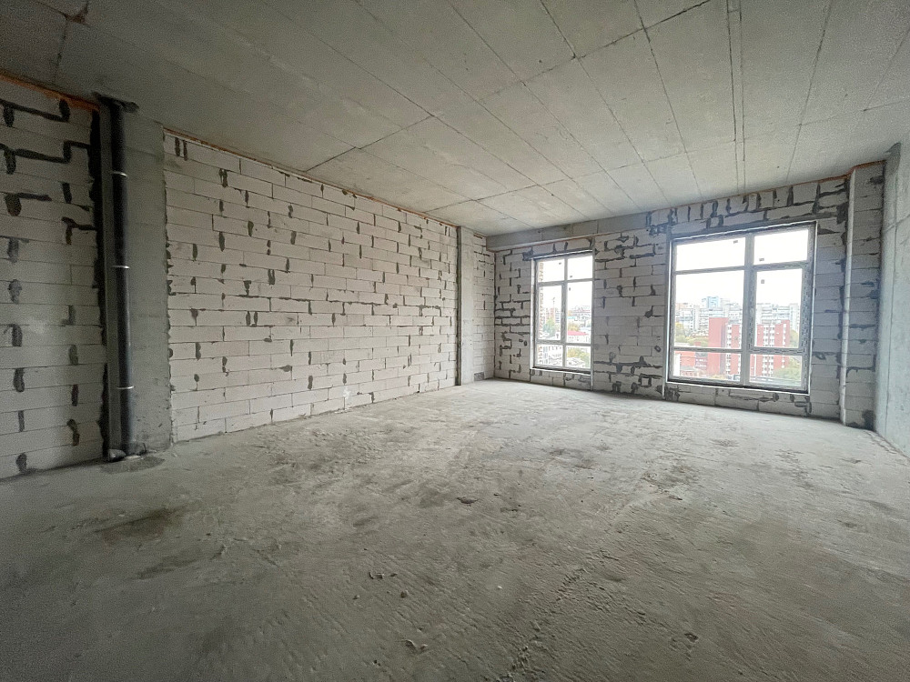 Продам квартиру Новострой ЖК Loft White ул. Ламана Менора Днепр - изображение 5