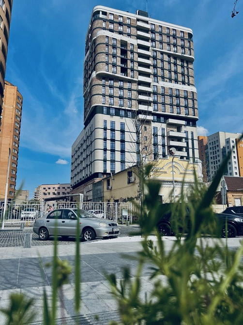Продам квартиру Новострой ЖК Loft White ул. Ламана Менора Днепр - изображение 3