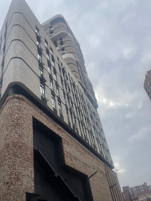 Продам квартиру Новострой ЖК Loft White ул. Ламана Менора Днепр - изображение 4