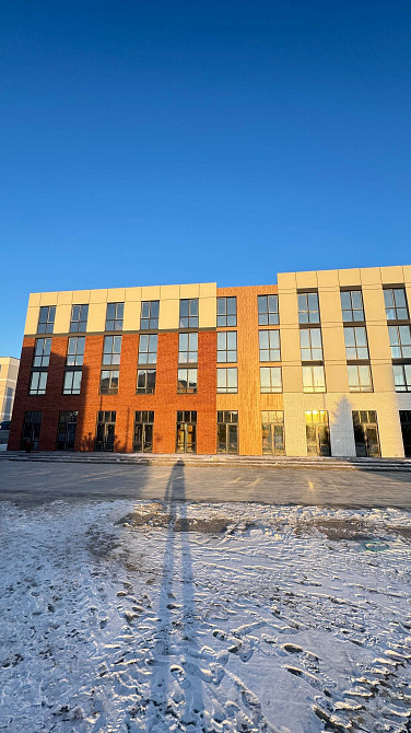 Євротрьошка, дві окремі кімнати, 28700$ З ГАЗовим котлом, РОЗТЕРМІНУВА Святопетрівське (Києво-Свят.р-н) - зображення 3