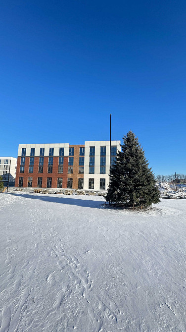 Євротрьошка, дві окремі кімнати, 28700$ З ГАЗовим котлом, РОЗТЕРМІНУВА Святопетрівське (Києво-Свят.р-н) - зображення 1