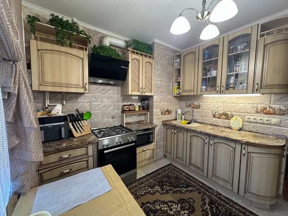 Продаж ЗАТИШНОЇ 2-х кімнатної квартири Белая Церковь - изображение 5