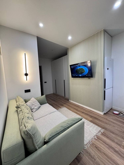 Продаж 1-к квартири, ЖК Світло Парк, 5 хв до Печерську Вишенки - изображение 3