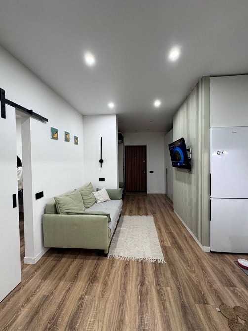 Продаж 1-к квартири, ЖК Світло Парк, 5 хв до Печерську Вишенки - изображение 4