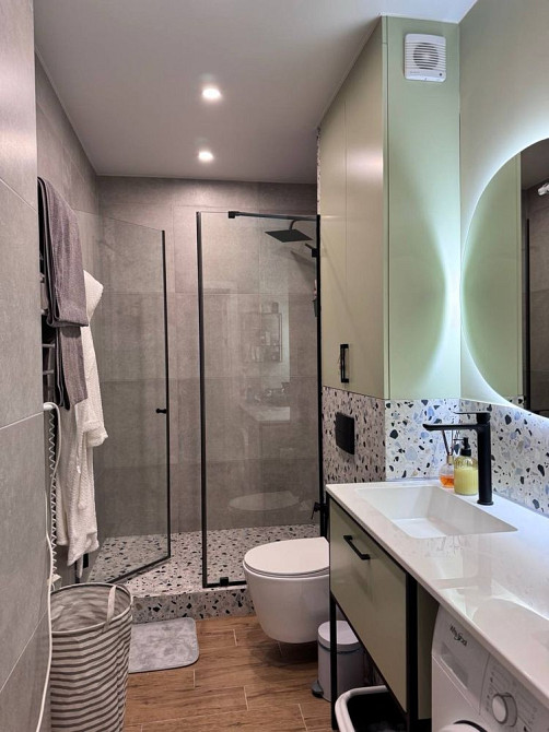 Продаж 1-к квартири, ЖК Світло Парк, 5 хв до Печерську Вишенки - изображение 7