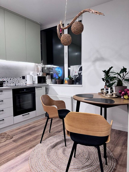 Продаж 1-к квартири, ЖК Світло Парк, 5 хв до Печерську Вишенки - изображение 1