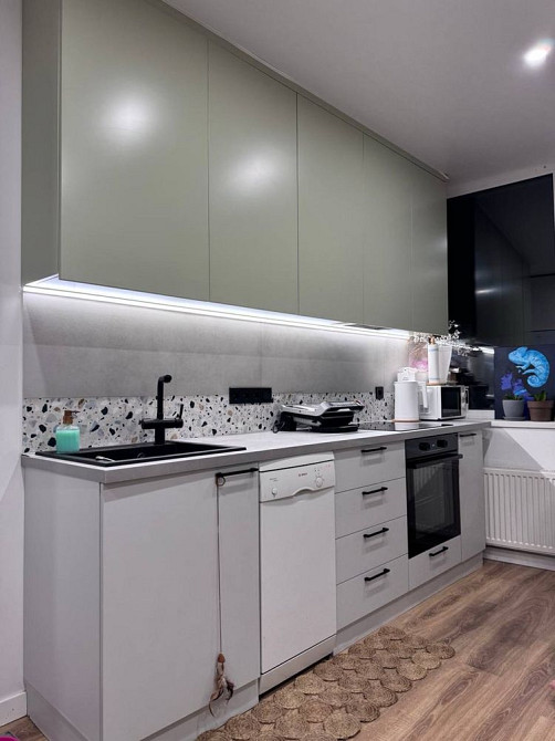 Продаж 1-к квартири, ЖК Світло Парк, 5 хв до Печерську Вишенки - изображение 2