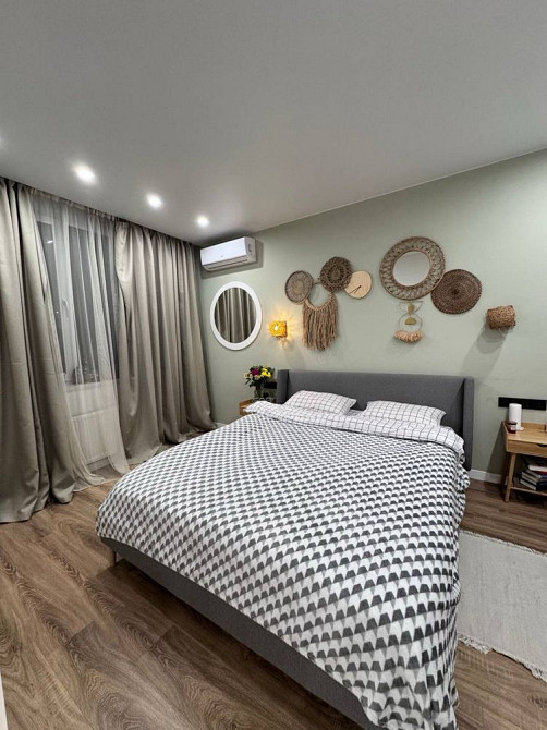 Продаж 1-к квартири, ЖК Світло Парк, 5 хв до Печерську Вишенки - изображение 6