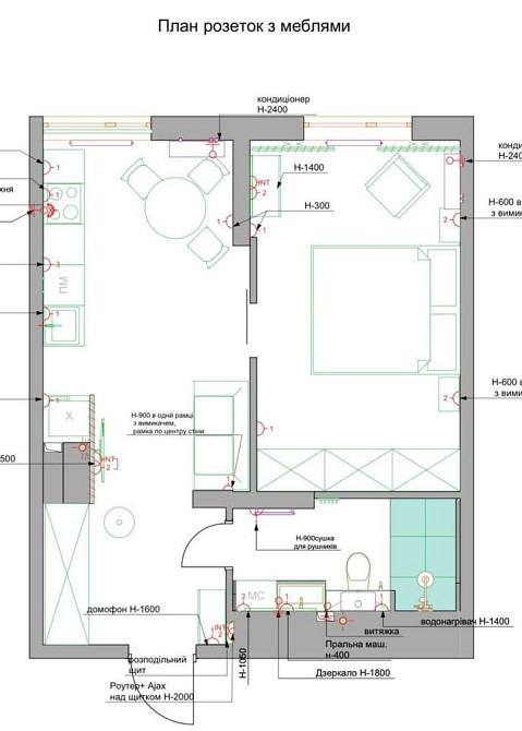 Продаж 1-к квартири, ЖК Світло Парк, 5 хв до Печерську Вишенки - изображение 8