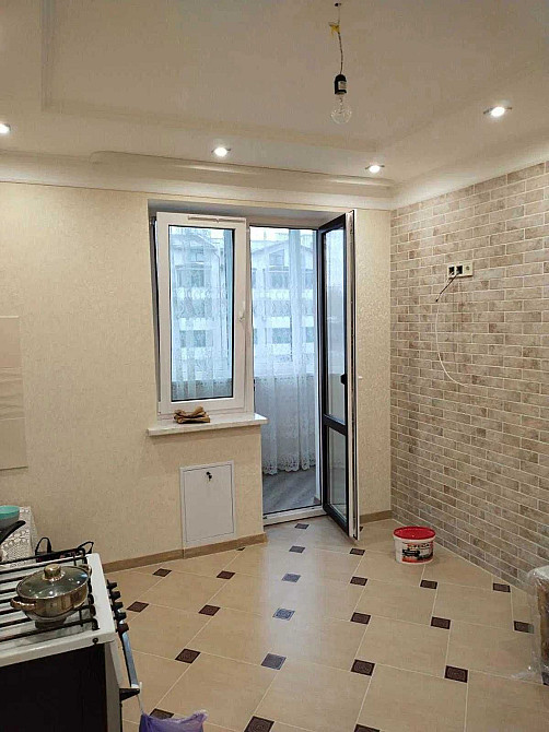 Пропоную однокімнатну квартиру, з ремонтом,  у Винниках Винники - изображение 2