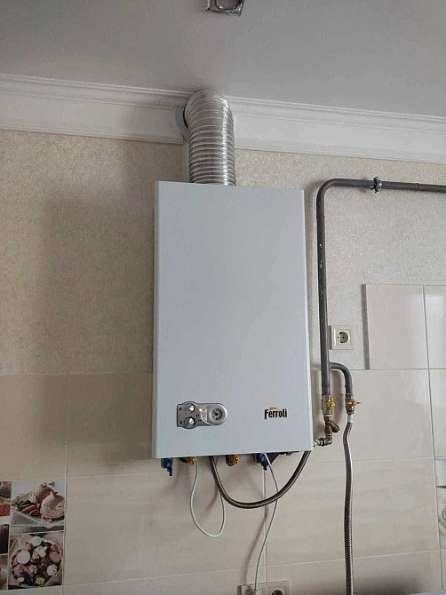 Пропоную однокімнатну квартиру, з ремонтом,  у Винниках Винники - изображение 4