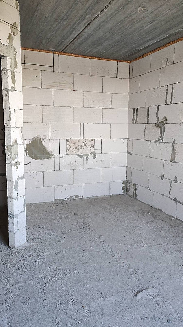 Продаю однокімнатну квартиру (новобудова) Рассошенцы (Полтавская обл.) - изображение 4