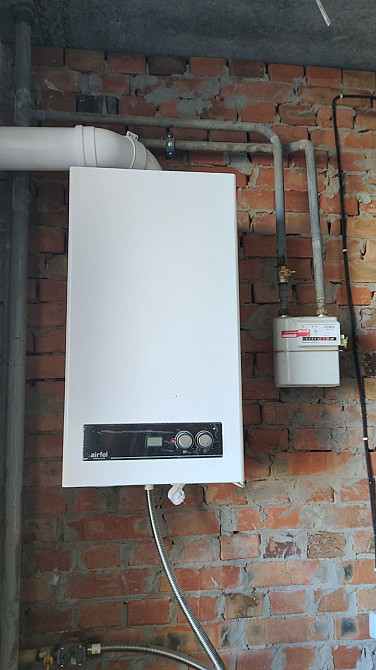 Продаю однокімнатну квартиру (новобудова) Рассошенцы (Полтавская обл.) - изображение 5