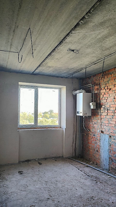 Продаю однокімнатну квартиру (новобудова) Рассошенцы (Полтавская обл.) - изображение 6