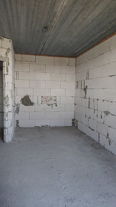 Продаю однокімнатну квартиру (новобудова) Рассошенцы (Полтавская обл.) - изображение 8