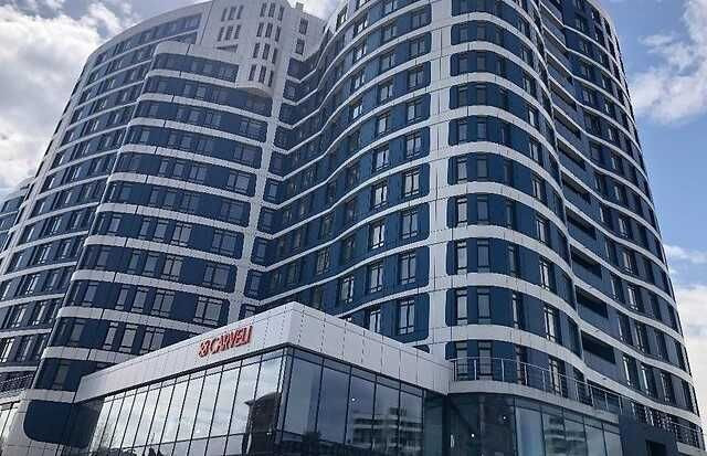 Пропоную однокімнатну квартиру з ремонтом, вул. Кульпарківська Львів - зображення 1