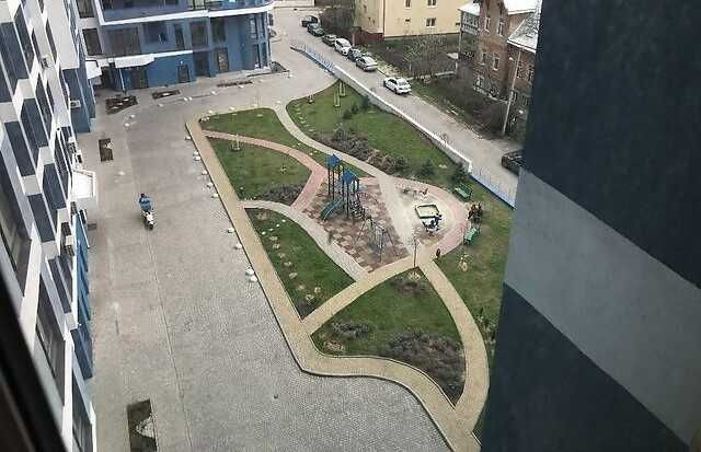 Пропоную однокімнатну квартиру з ремонтом, вул. Кульпарківська Львів - зображення 3