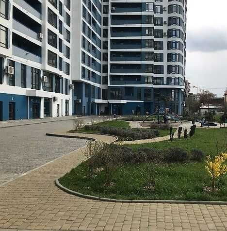 Пропоную однокімнатну квартиру з ремонтом, вул. Кульпарківська Львів - зображення 4