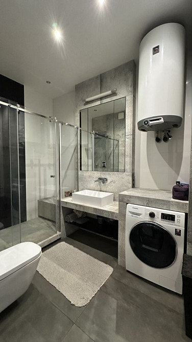 Продаж 2 кімн квартири в заселеній новобудові вул. Ковалика (Шевченка) Львів - зображення 8