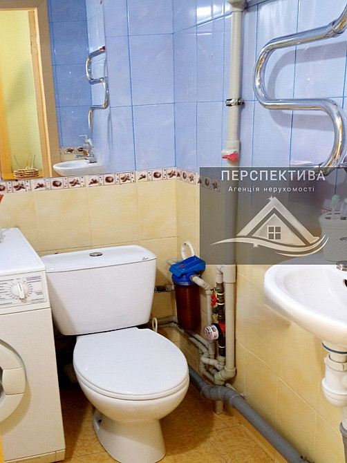 Лушпи/ 10 мкр-н. Середній поверх. Гарний стан! Сумы - изображение 4