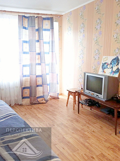 Лушпи/ 10 мкр-н. Середній поверх. Гарний стан! Сумы - изображение 3