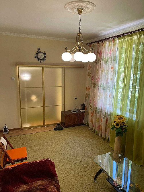 Пропоную однокімнатну квартиру, вул. Лазаренка Львів - зображення 2