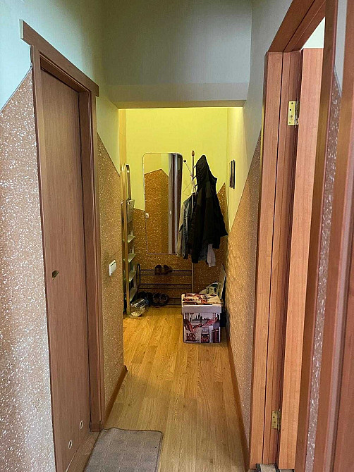 Пропоную однокімнатну квартиру, вул. Лазаренка Львів - зображення 8